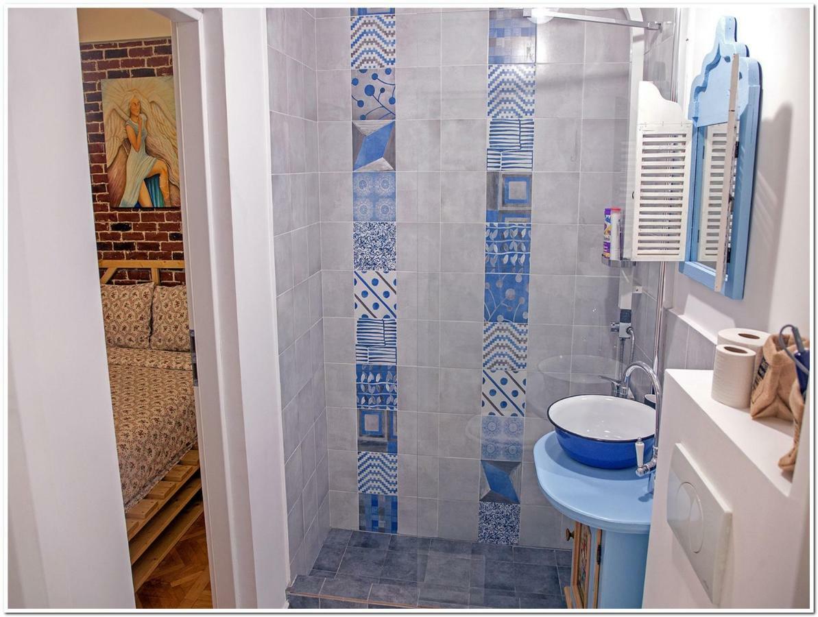Skyview Old Town Apartment Bukareszt Zewnętrze zdjęcie