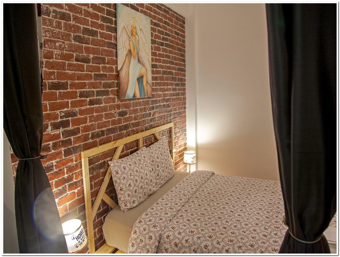 Skyview Old Town Apartment Bukareszt Zewnętrze zdjęcie
