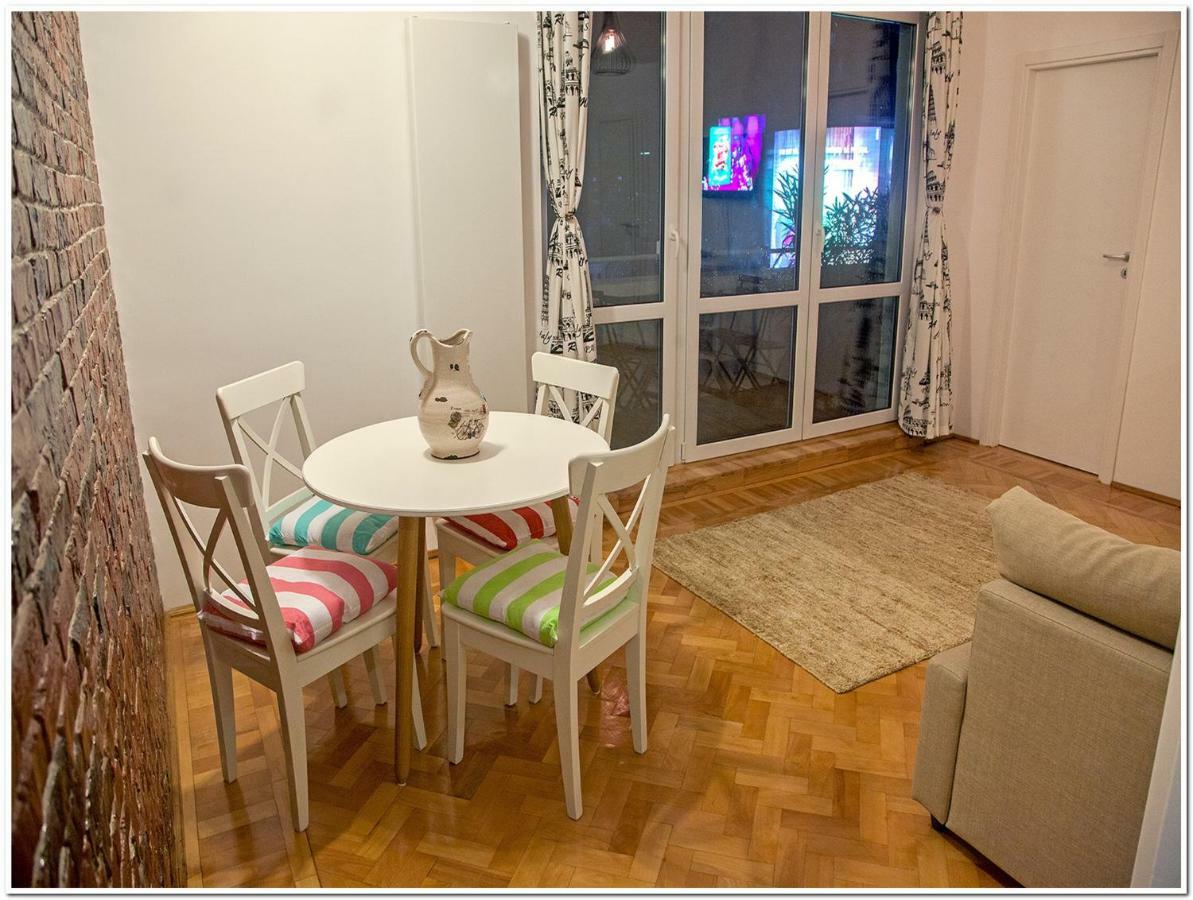 Skyview Old Town Apartment Bukareszt Zewnętrze zdjęcie